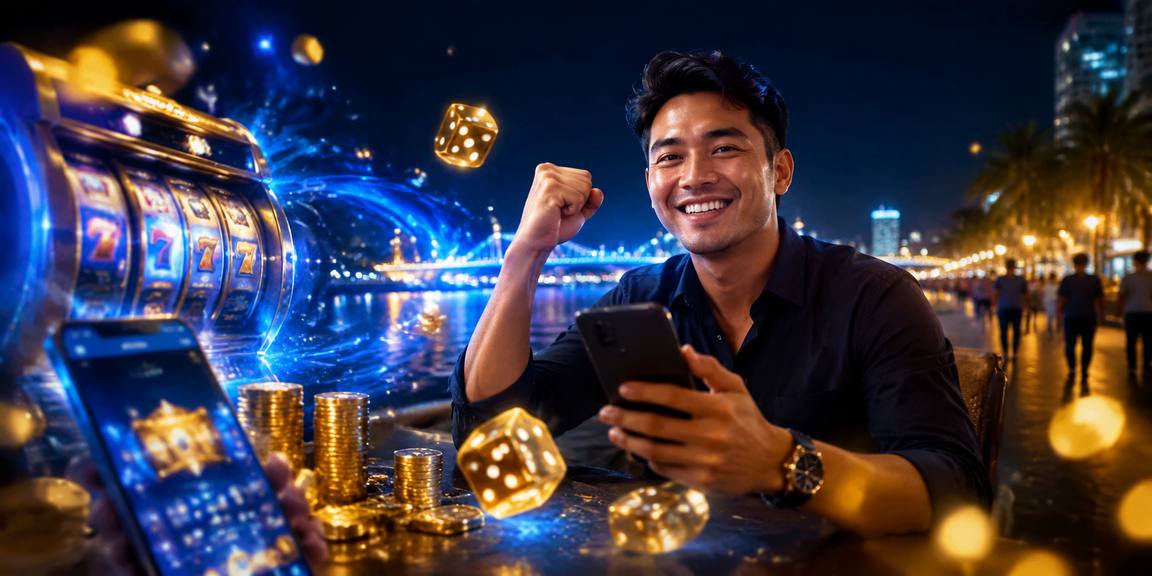h666 casino app visual