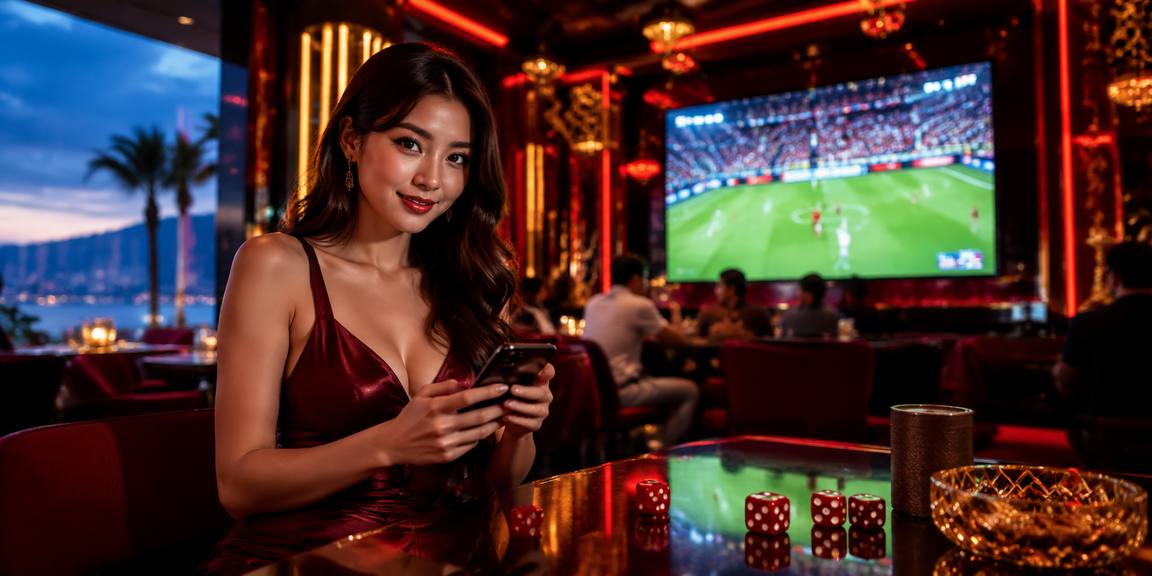 h666 Tải ứng dụng h666 – Sảnh casino trong lòng bàn tay